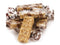 Joyva Sesame Crunch - Small Individually-Wrapped Crunchy Sesame Candy Bars with Honey
