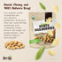 Mulberries Mulberry, 10oz Berrilys Organic Dried - White Non-GMO, Unsulfured, Raw, Kosher, Vegan - Healthy Berries