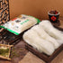 Maidetinghao 7.05oz (3 Longkou Vermicelli Rice Noodles,Authentic Asian Made From Mung Bean Noodles,,Quick Cook Minutes)