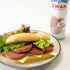 Zwan 29.5 Luncheon Halal Meat, Chicken, Ounce
