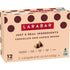 Larabar Chocolate Chip Cookie Dough Fruit and Nut Bars, Gluten Free and