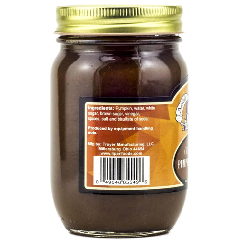 16oz (Pack 2) Amish Wedding Pumpkin Butter