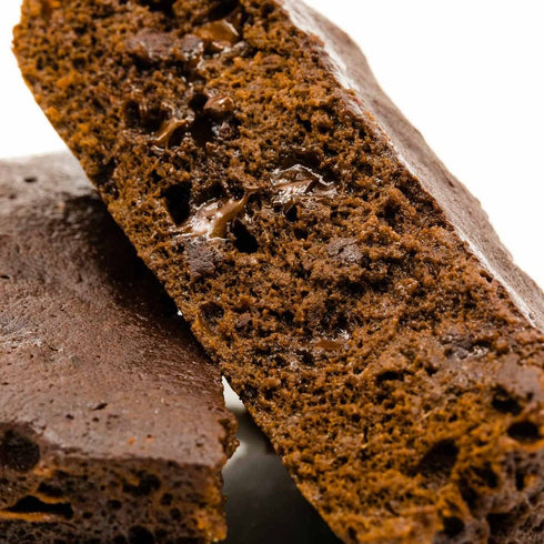WonderSlim Protein Cake Mix, Double Chocolate, 12g Protein, Low Carb, 7ct