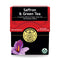Buddha Teas - Saffron & Green Tea - Caffeinated Wild Crafted Tea, 18 Tea Bags (Pack of 1)