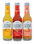 Citrus House Organic Sparkling Juice, Variety Pack, Modern Italian Soda, No Added