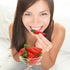 Gummies, (4.4 Fruidles Chili Peppers Soft Chewy Candy, Gluten-Free, Fat-Free Pounds)