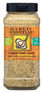 Garlic Festival Foods Lemon Garli Garni Zesty Garlic Seasoning Grande 24 oz.