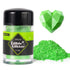 Green Edible Glitter for Cocktails Drinks 4g Food Grade Glimmer Powder Luster