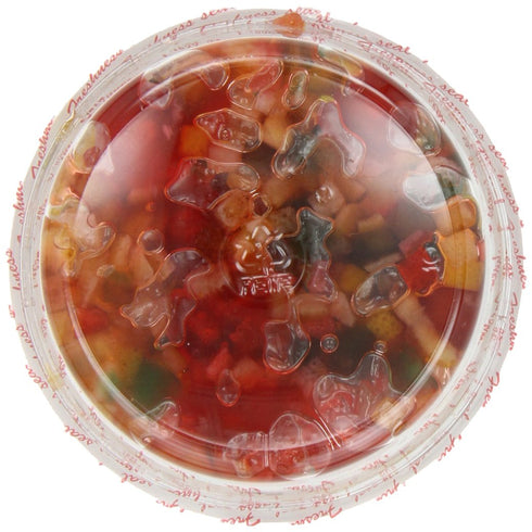16 Paradise Fruit Extra Fancy Fruit Cake Mix, Ounce