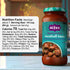 15.8oz (Pack 3) Al'Fez Moroccan Style Meatball Sauce - of - Mildly Spiced Tomato-Based Cooking Sauce - Gluten Free