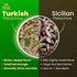 200g (7oz) Dolce Calma Turkish Pistachio Cream Spread Smooth & Rich, Glass Jar, for Dubai Chocolate, Stuffed Cookies