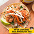 Seoulmate 3.5 lb, Banh Mi Pickle Sweet & Tangy Pickled Carrots and Daikon Radish, Authentic Vietnamese-Style Pickles