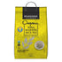 Organic Sona Masoori Rice by Khazana in 10 lb Bag - Aromatic
