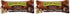Nature Valley Oat's 'n Dark Chocolate Granola Bar, Single (Pack of 2)