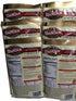 4oz (Pack 6) Idahoan, Applewood Smoked Bacon Flavored Mashed Potatoes, Pouch