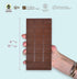 2.8 Oz. Chuao Chocolatier Potato Chip All Natural
