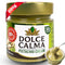 Dolce Calma Turkish Pistachio Cream Spread 200g (7oz) Smooth & Rich, Glass