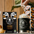 (30 Count) Death Wish Coffee, Coconut Caramel Coffee Pods