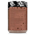20g 12 Naked Oats - Double Chocolate Overnight Oats, Grass-Fed Protein, Gluten-Free Oatmeal Instant Breakfast or Shake
