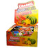 Charms Sweet and Sour Pops - 5 Assorted Sweet/Sour Flavors, 0.6 Ounce (Pack of 48)