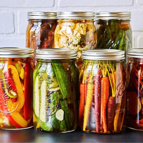 6.5oz, SPICES VILLAGE Pickling Spices for Corned Beef, Pickling Spices Mix for Pickles and Canning, Pickling Seasoning