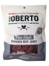 Oh Boy! Oberto Classics Thin Style Peppered Beef Jerky | 2.7 Ounce