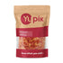Yupik Dried Papaya, Diced, 2.2 lb (35.2 oz), Gluten-Free, Vegan, Kosher, Sweetened