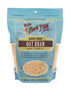 Bob's Red Mill Cereal Oat Bran, 18-Ounce (Pack of 2)