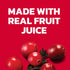 11.5 Oz 4 Count (Pack 24) Ocean Spray Sparkling Diet Cranberry Juice Drink, Fl Cans