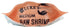 Luke's 51-60 Count, 12 OZ LUKES LOBSTER Raw Peeled & Deveined Tail Off Shrimp