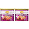 Generic Luncheon Loaf with Ham and Pork, 12 oz, Pack of 2