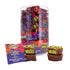 Dubai Style Chocolate Individually Wrapped Pistachio Creme Cups In Tub, Gourmet Milk