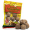 Jamaican Style Tamarind Balls, Sweet And Sour, Caramelo De Tamarindo | 2