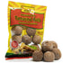 Jamaican Style Tamarind Balls, Sweet And Sour, Caramelo De Tamarindo | 2