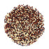 5 Food to Live Organic Tri-Color Quinoa, Pounds Non-GMO, Blend of White, Black, and Red Quinoa, Whole Grain, Raw Seeds