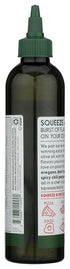8.5 California Olive Ranch Jalapeo Herb Extra Virgin Olive Oil Chef's Bottle, FZ