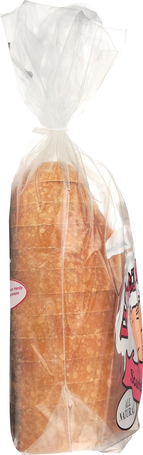 When Pigs Fly 20 OZ Sourdough Bread