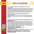 19 (Pack 6)) Vigo Authentic Paella Valenciana, Yellow Rice & Seafood Dinner, Spanish Recipe (Yellow Rice & Seafood