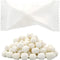 The Dreidel Company White Buttermints, Mint Candies, After Dinner Mints, Fat-Free, Kosher