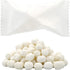 The Dreidel Company White Buttermints, Mint Candies, After Dinner Mints, Fat-Free, Kosher