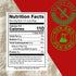 5 lb Tapioca Flour | Gluten-Free, Grain-Free, Vegan | Perfect for Baking, Thickening, Breads & Desserts