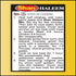 Shan Haleem Recipe and Seasoning Mix 1.76 oz (50g) - Spice Powder for Traditional Meat and Lentil Curry (Pack of 3)