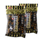 Shirakiku Japanese Nori Maki Arare Rice Crackers with | Glutinous Rice, Soy