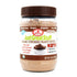 Betty Lou's 100% Organic Chocolate Peanut Butter Powder, Gluten Free, Vegan, Low Calorie, 6.35 Oz