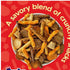 Generic 44 (2 Pack, Savory and crunchy Pub Mix snacks, Ounces savory & crunchy)