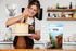 2lb Package, 2 Berres Brothers Highlander Grogg Ground Coffee, Combination of Caramel, Butterscotch and Hazelnut Pound