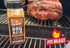 Pit Beast New England BBQ Rub | Keto, Sugar-Free, 0 Carbs, NO MSG, Gluten Free | Bold Barbecue Seasoning for Chicken,