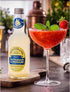 9.3 oz Fentimans Botanically Brewed Classic Victorian Lemonade Sparkling Soda, fl Bottles Premium Craft Soda/Mixer