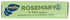 Wasa Crackers Flatbread Thins, Rosemary and Sea Salt, 6.7 Ounce (Pack of 1)