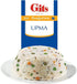 Comlinks LLC 600gm (Pack 3 200gm) 100% Gits Instant Mix Box - of x | Ready to Cook Indian Breakfast/Lunch/Dinner/Snack